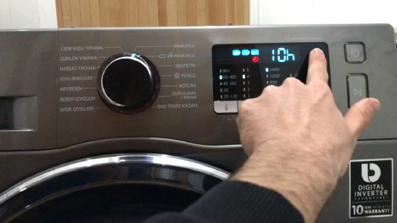 İstasyon beyaz eşya servisi